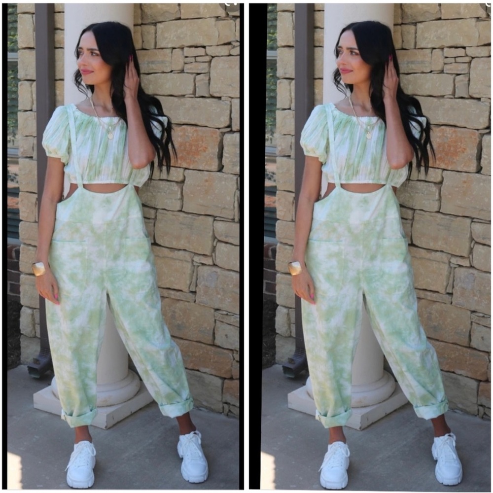 Free people set